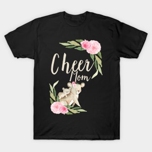 Cheer Mom T-Shirt